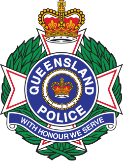 QPS Badge