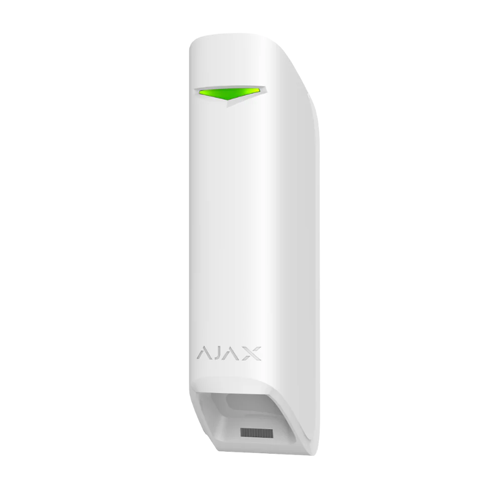 AJAX MotionProtect Curtain