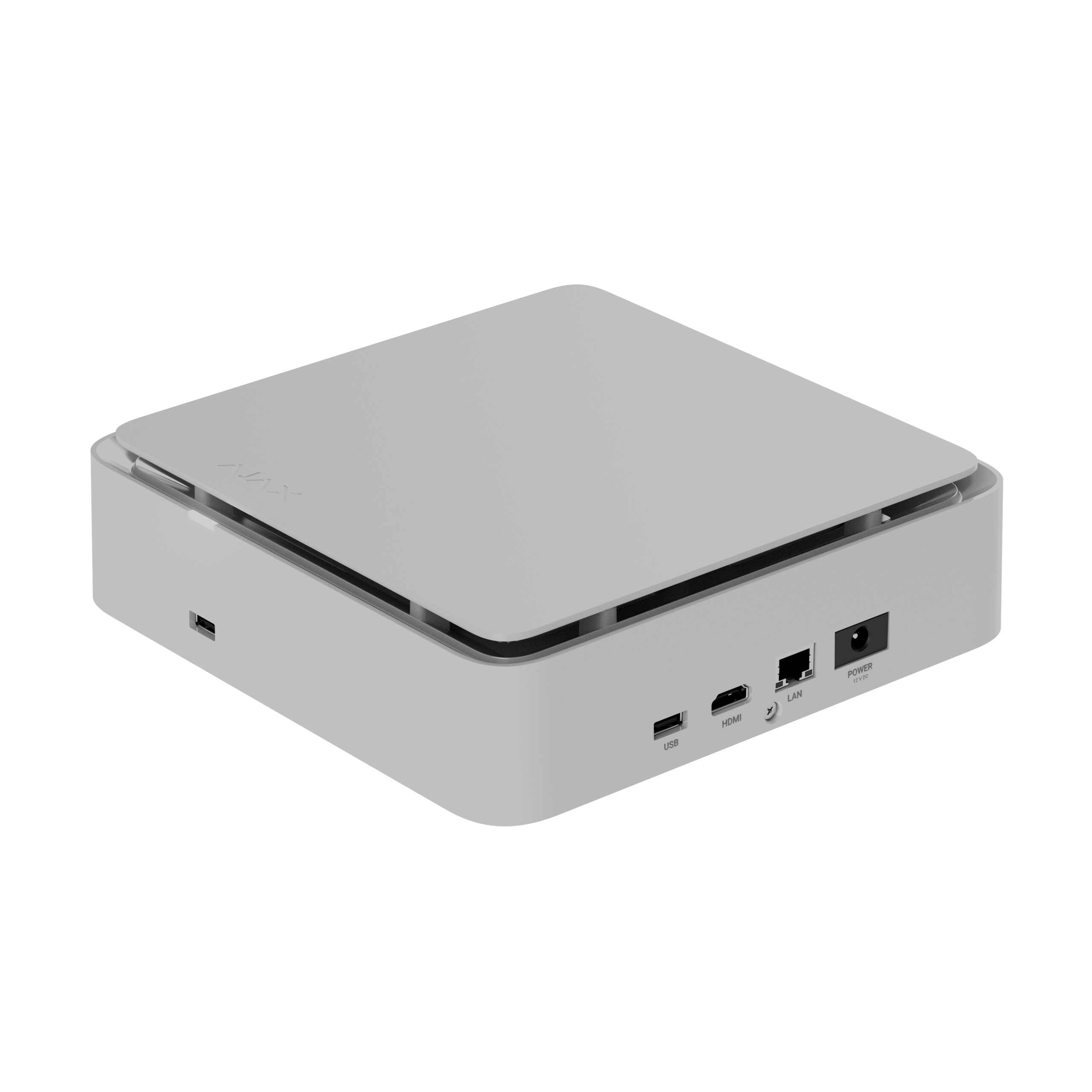 AJAX 16-Channel 4K NVR (HDMI)