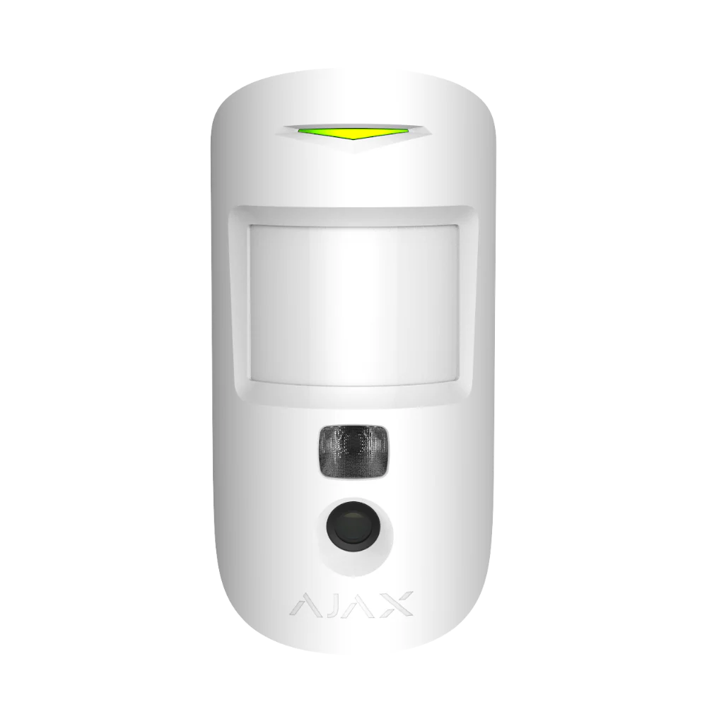 AJAX MotionCam (PhOD)
