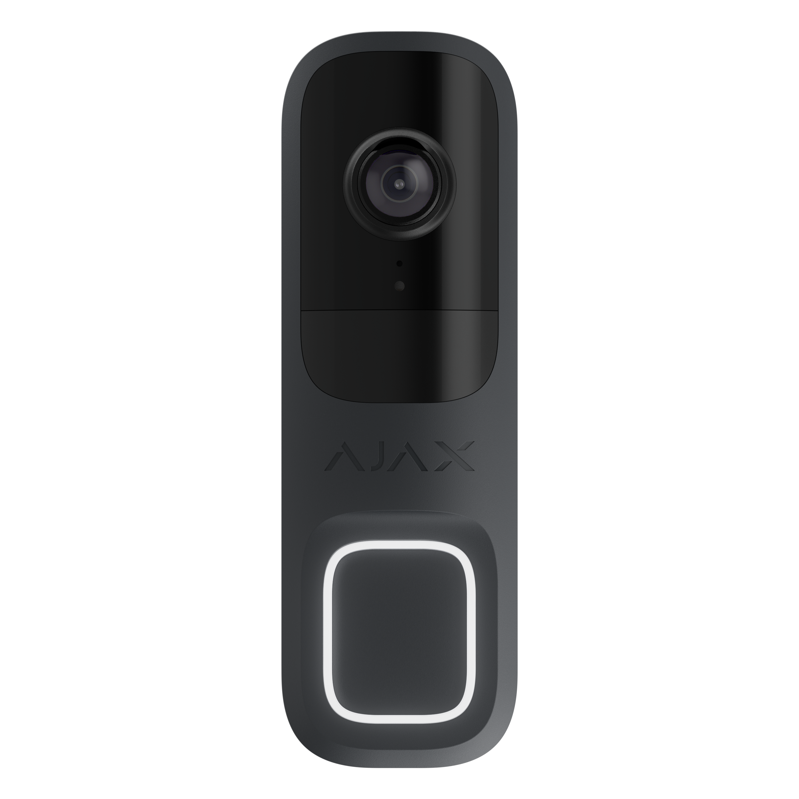 AJAX Video Doorbell