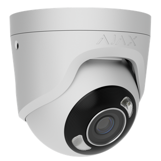 AJAX 5MP TURRET HL CAMERA