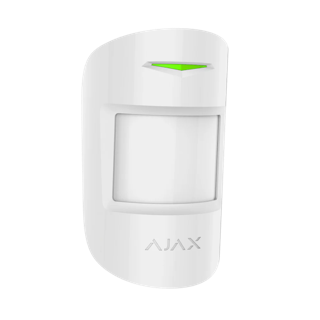 AJAX CombiProtect