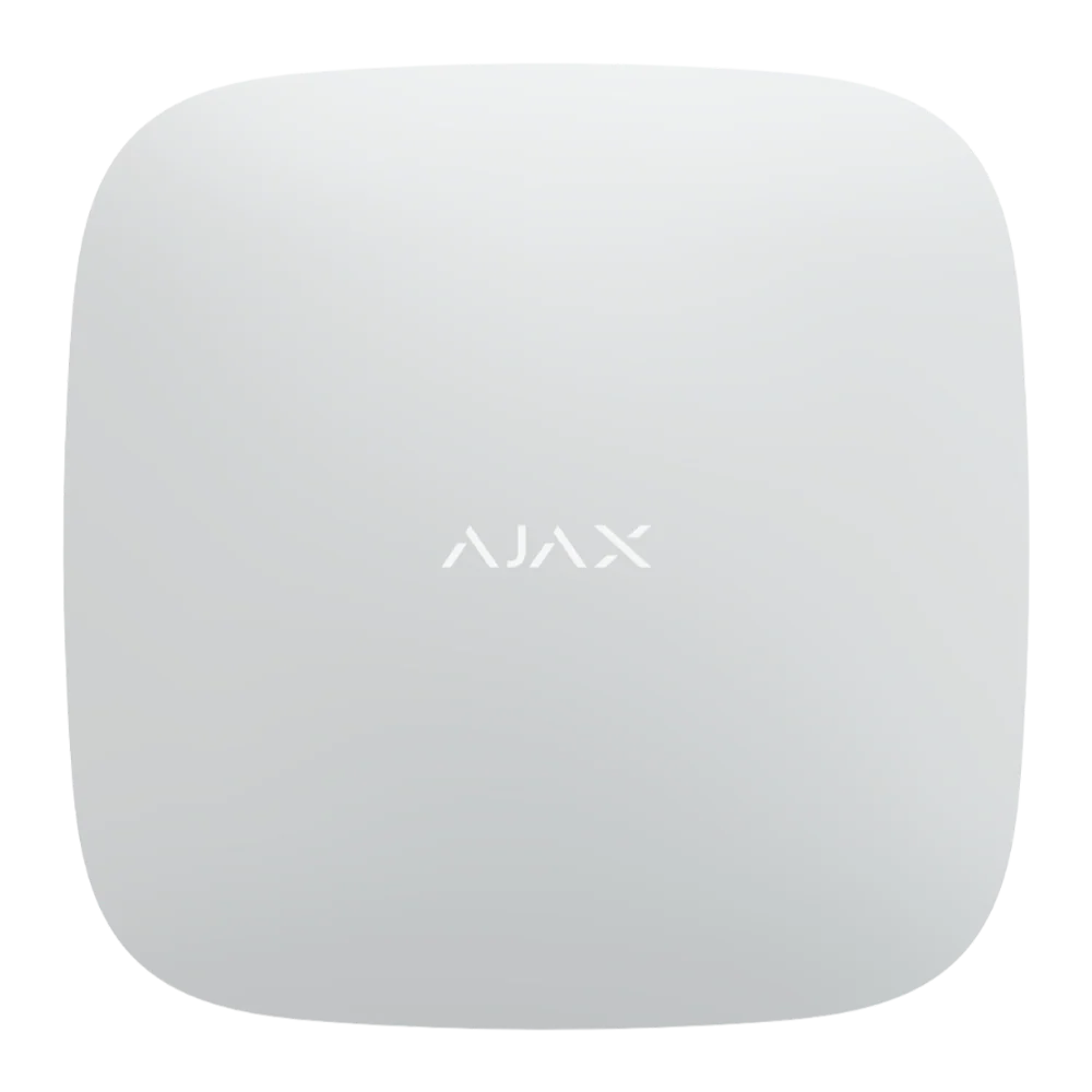 AJAX Hub 2 Plus
