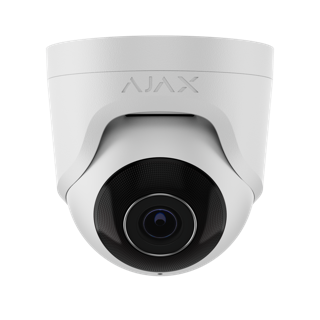 AJAX 8MP TURRET CAMERA