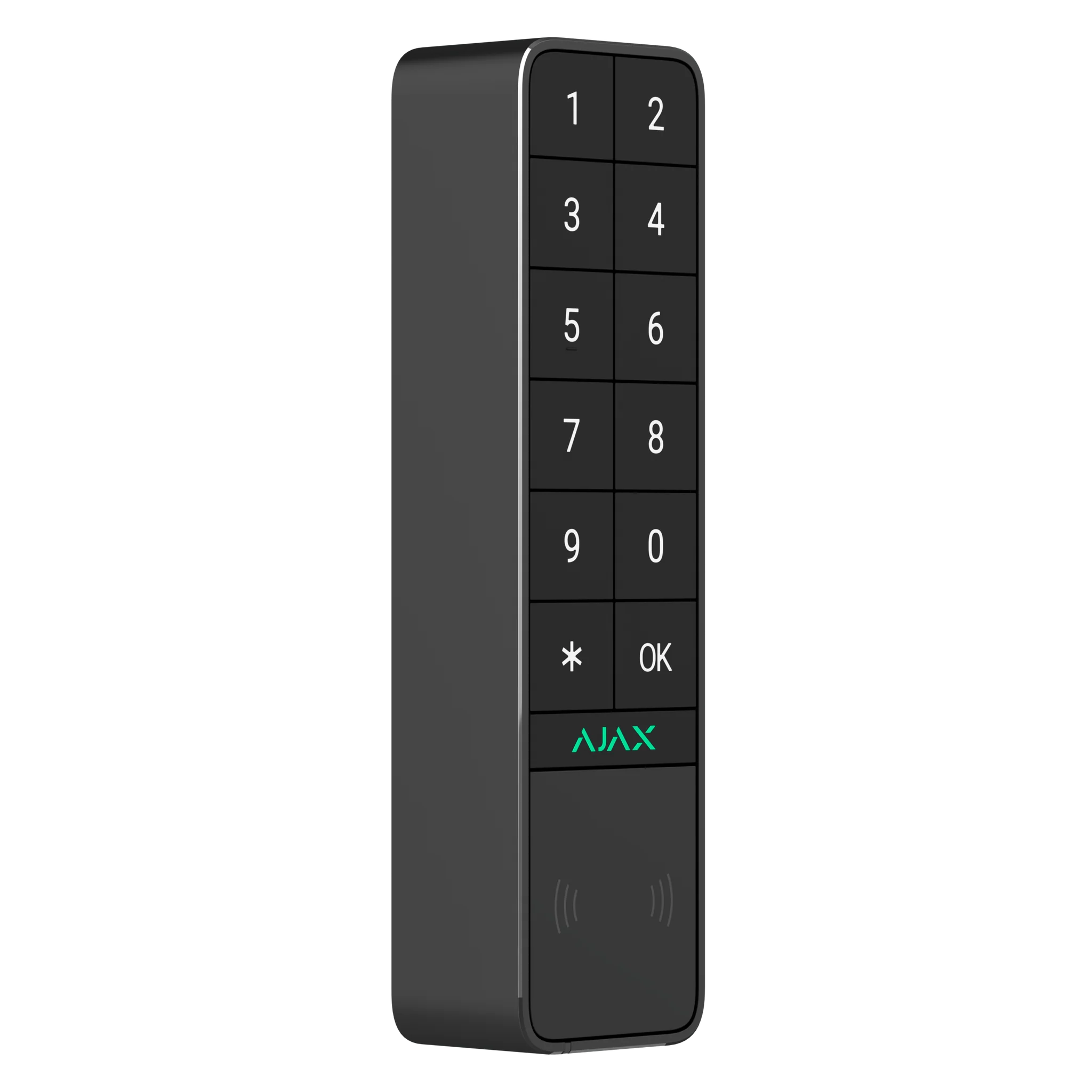 AJAX KeyPad Outdoor