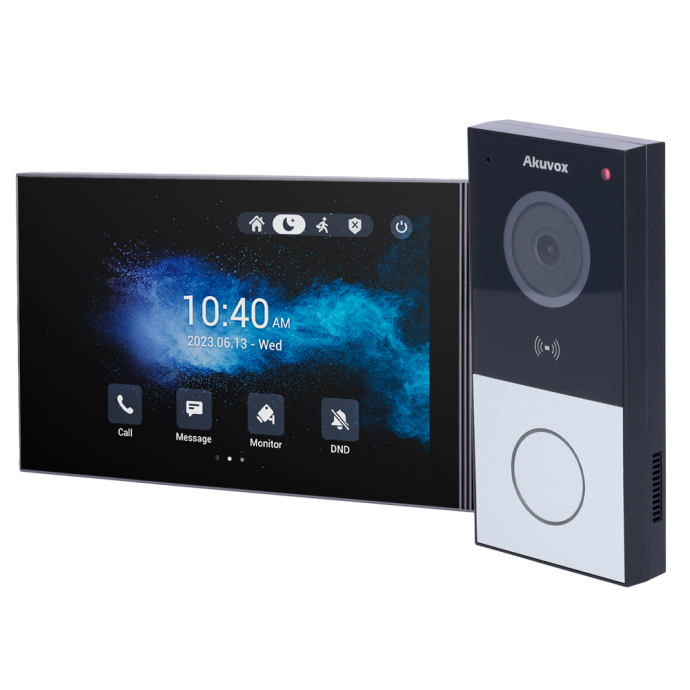 Akuvox IP Intercom Android Kit