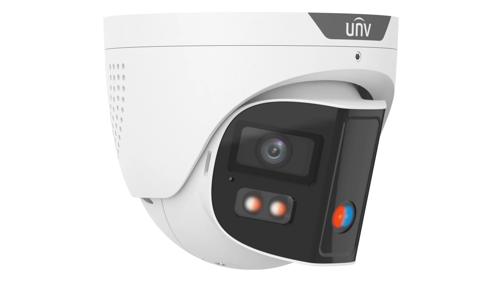 UNV 8MP Triguard 180 Camera