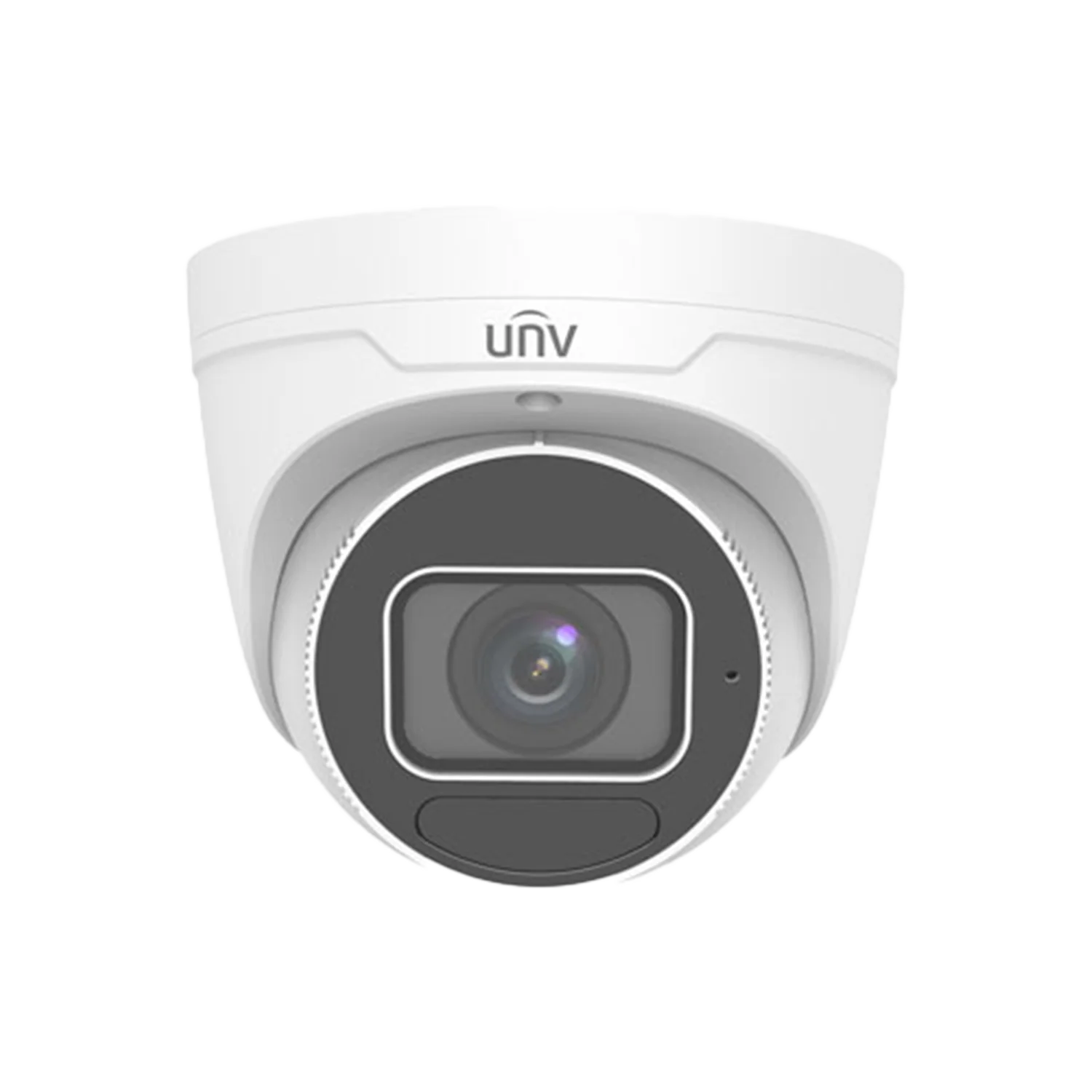 UNV 8MP LightHunter Motorised Camera