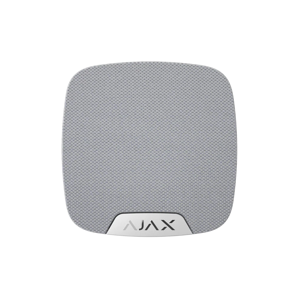 AJAX HomeSiren