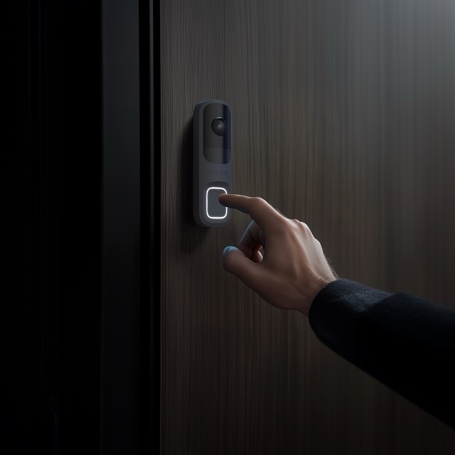 Video Intercom Systems