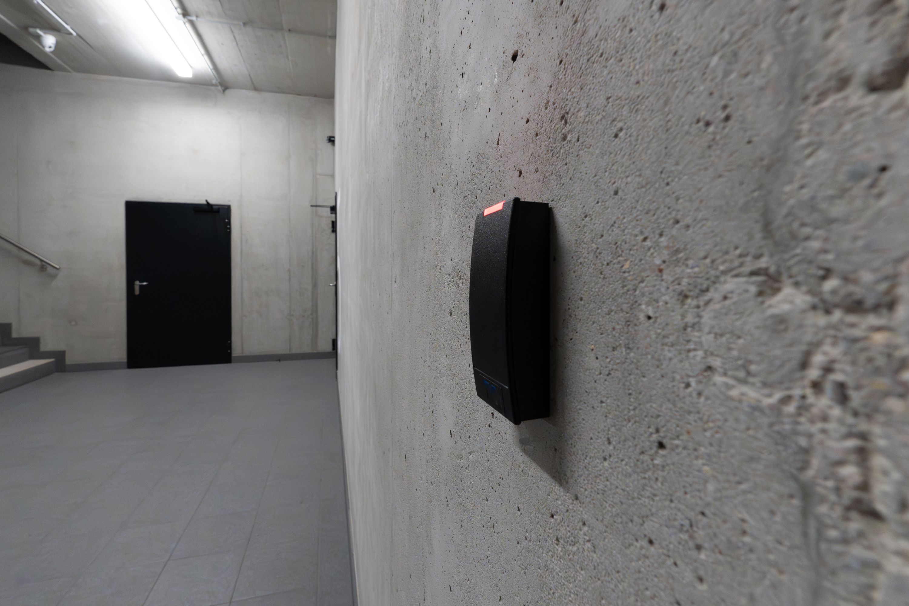 Access Control