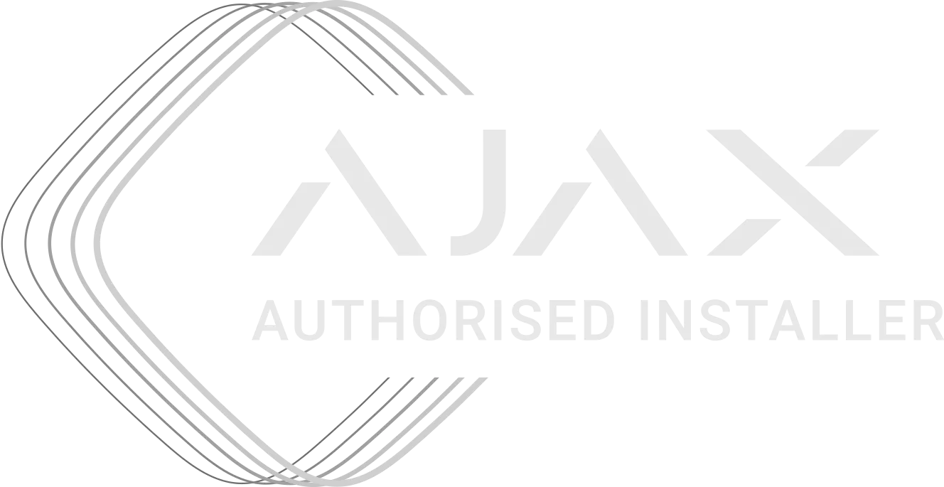 Ajax Systems Authorised Installer - Fortifier Security Solutions
