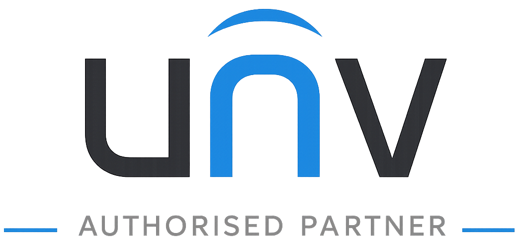 UNV Authorized Partner